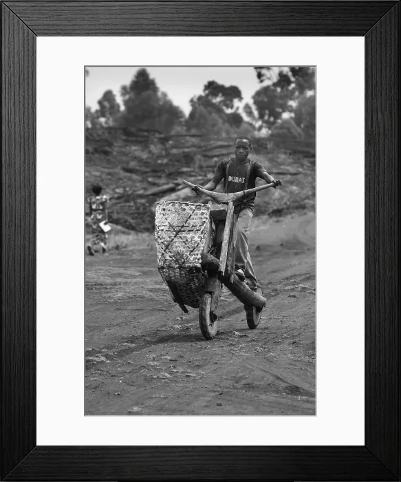 Framed Print : CONGO, Democratic Republic of the. NORTH KIVU. Democratic Republic of the Congo (2008). Kivu Conflict Framed Print : CONGO, Democratic Republic of the. NORTH KIVU. Democratic Republic of the Congo (2008). Kivu Conflict