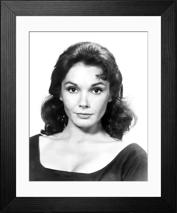 Framed Print : HELL BENT FOR LEATHER, Felicia Farr, 1960 Framed Print : HELL BENT FOR LEATHER, Felicia Farr, 1960