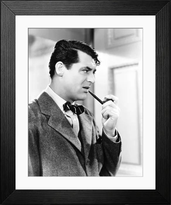 Framed Print : HOLIDAY, Cary Grant, 1938