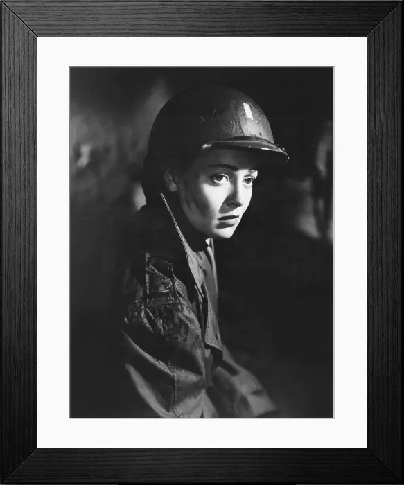 Framed Print : HOMECOMING, Lana Turner, 1948