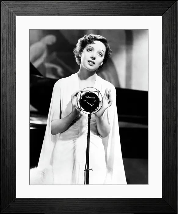 Framed Print : HEAD OVER HEELS, (aka HEAD OVER HEELS IN LOVE), Jessie Matthews, 1937