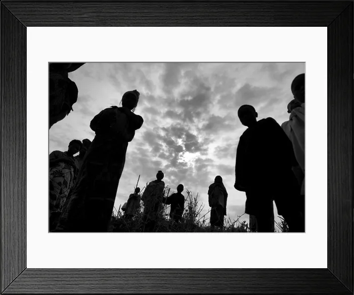 Framed Print : CONGO, Democratic Republic of the. Kitchanga. Democratic Republic of the Congo (2008). Kivu Conflict Framed Print : CONGO, Democratic Republic of the. Kitchanga. Democratic Republic of the Congo (2008). Kivu Conflict