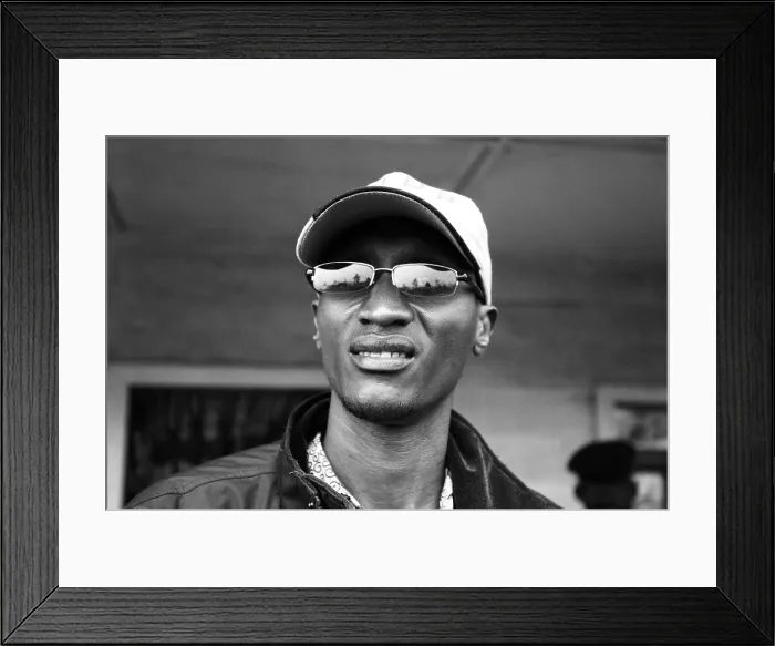 Framed Print : CONGO, Democratic Republic of the. NORTH KIVU. Democratic Republic of the Congo (2008). Kivu Conflict Framed Print : CONGO, Democratic Republic of the. NORTH KIVU. Democratic Republic of the Congo (2008). Kivu Conflict