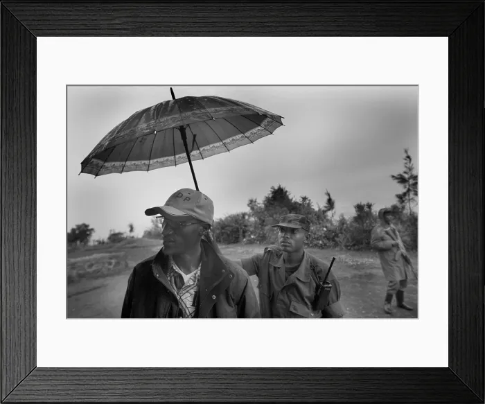 Framed Print : CONGO, Democratic Republic of the. NORTH KIVU. Democratic Republic of the Congo (2008). Kivu Conflict Framed Print : CONGO, Democratic Republic of the. NORTH KIVU. Democratic Republic of the Congo (2008). Kivu Conflict