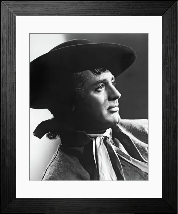 Framed Print : THE HOWARDS OF VIRGINIA, Cary Grant, 1940 Framed Print : THE HOWARDS OF VIRGINIA, Cary Grant, 1940