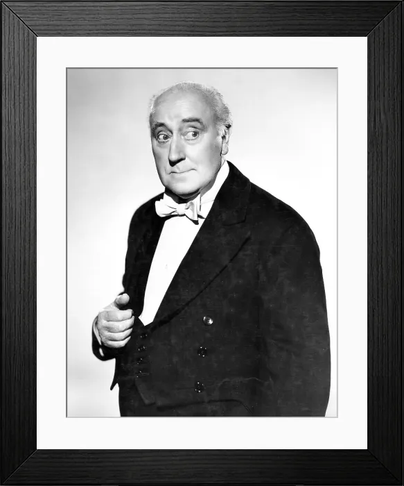 Framed Print : HERE COMES MR. JORDAN, Halliwell Hobbes, 1941