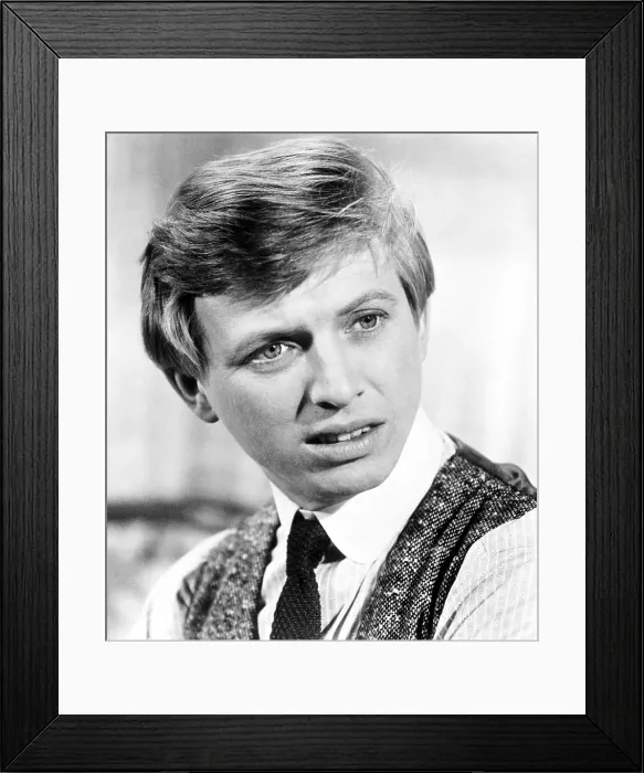 Framed Print : THE HAPPIEST MILLIONAIRE, Tommy Steele, 1967