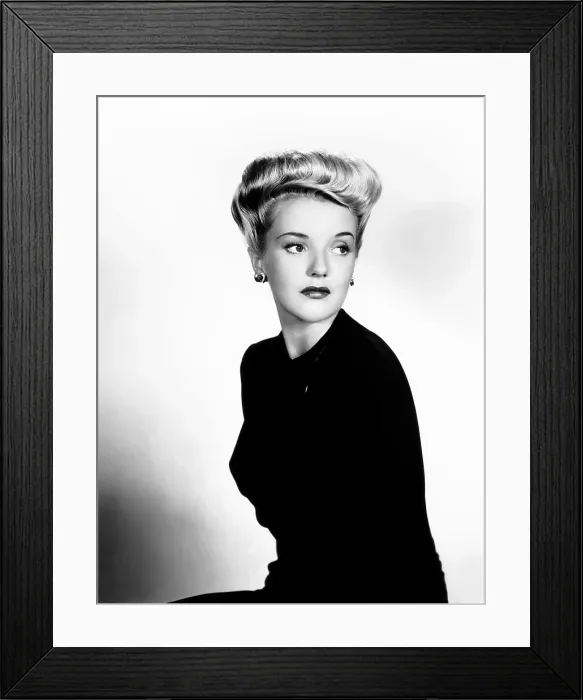 Framed Print : HI'YA, SAILOR, Phyllis Brooks, 1943 Framed Print : HI'YA, SAILOR, Phyllis Brooks, 1943