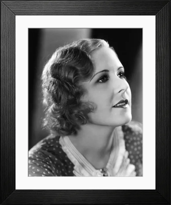 Framed Print : HER MAJESTY, LOVE, Marilyn Miller, 1931