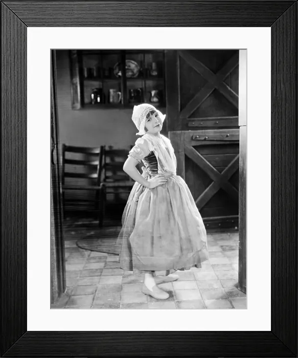 Framed Print : A BOY OF FLANDERS, Jackie Coogan, 1924 Framed Print : A BOY OF FLANDERS, Jackie Coogan, 1924