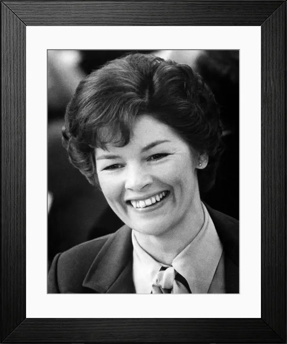 Framed Print : HOUSE CALLS, Glenda Jackson, 1978