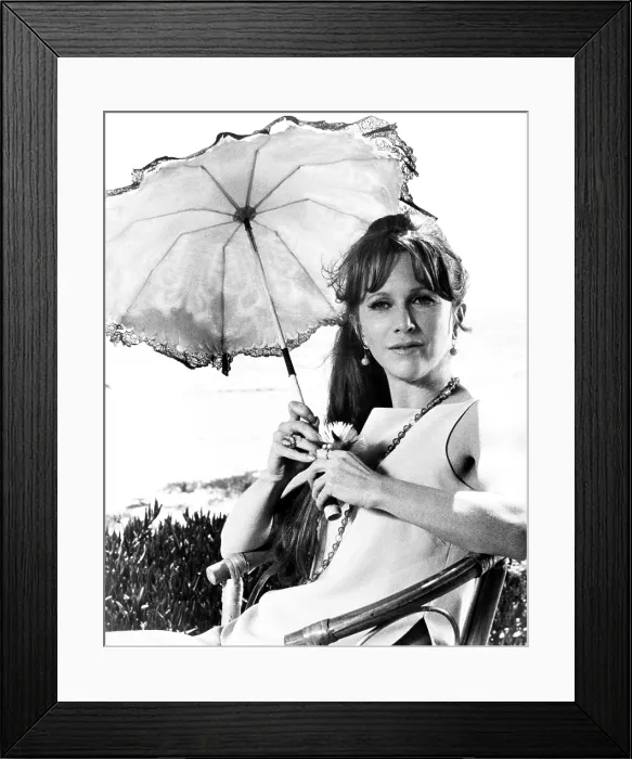 Framed Print : HARPER, Julie Harris, 1966
