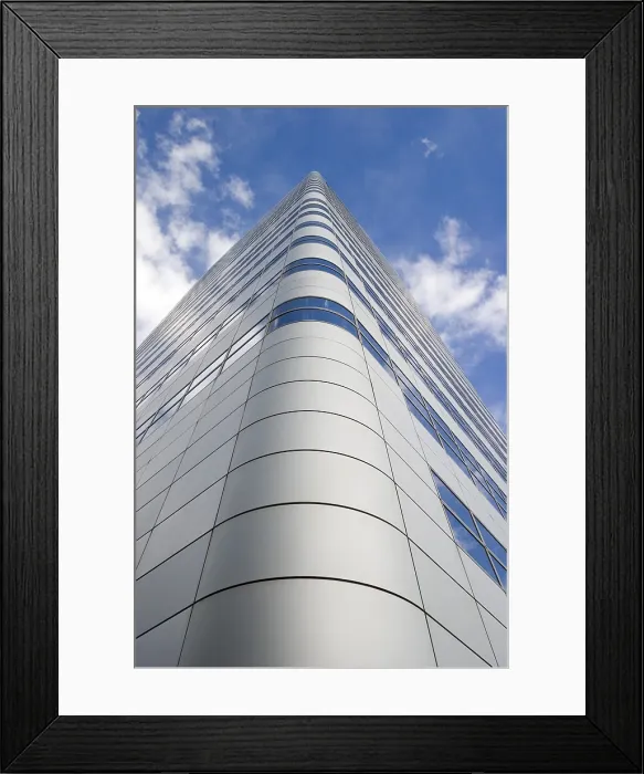 Framed Print : SPAIN. CATALONIA. BARCELONA. Sabadell. Eixa Maci. Torre Millenium (Millenium Tower) building. Architecture. AISA / Everett Collection - Image has fine art copyright Framed Print : SPAIN. CATALONIA. BARCELONA. Sabadell. Eixa Maci. Torre Millenium (Millenium Tower) building. Architecture. AISA / Everett Collection - Image has fine art copyright