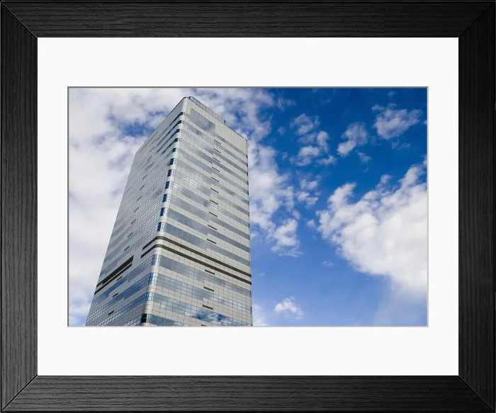 Framed Print : SPAIN. CATALONIA. BARCELONA. Sabadell. Eixa Maci. Torre Millenium (Millenium Tower) building. Architecture. AISA / Everett Collection - Image has fine art copyright Framed Print : SPAIN. CATALONIA. BARCELONA. Sabadell. Eixa Maci. Torre Millenium (Millenium Tower) building. Architecture. AISA / Everett Collection - Image has fine art copyright