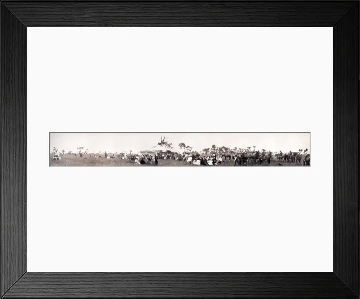 Framed Print : Cheyenne Sun dance in progress, Oklahoma circa 1909 Framed Print : Cheyenne Sun dance in progress, Oklahoma circa 1909