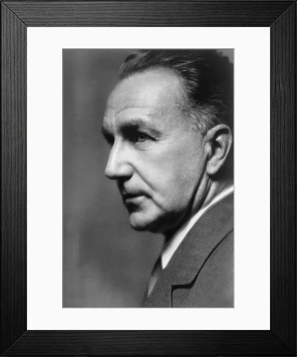 Framed Print : Oliver Joseph St Framed Print : Oliver Joseph St