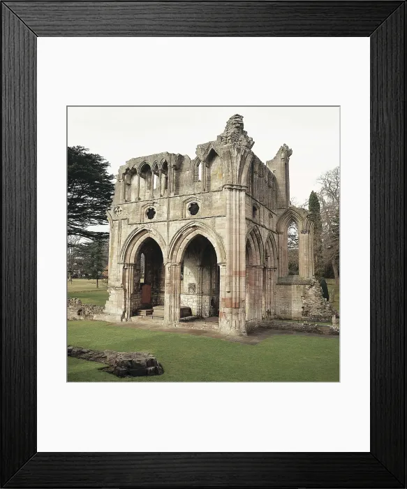 Framed Print : SCOTT, Sir Walter (1771-1832). The Dryburgh Abbey, place where Walter Scott is buried. UNITED KINGDOM. SCOTLAND. SCOTTISH BORDERS. Melrose. Dryburgh Abbey Framed Print : SCOTT, Sir Walter (1771-1832). The Dryburgh Abbey, place where Walter Scott is buried. UNITED KINGDOM. SCOTLAND. SCOTTISH BORDERS. Melrose. Dryburgh Abbey
