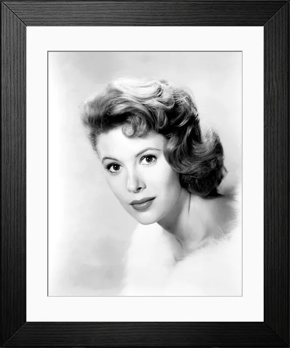 Framed Print : HOLIDAY FOR LOVERS, Jill St. John, 1959, TM & Copyright 20th Century Fox Film Corp. All rights reserved Framed Print : HOLIDAY FOR LOVERS, Jill St. John, 1959, TM & Copyright 20th Century Fox Film Corp. All rights reserved