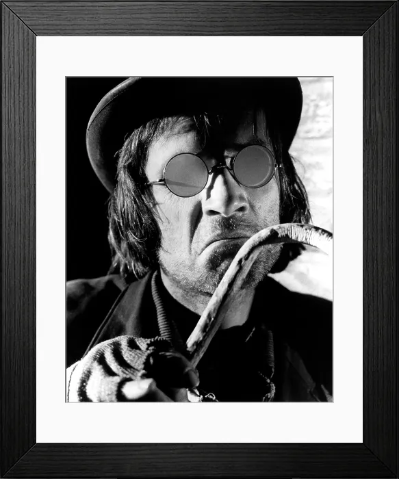 Framed Print : DR. JEKYLL AND SISTER HYDE, Ralph Bates, 1971