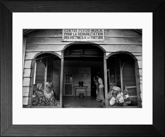 Framed Print : CONGO, Democratic Republic of the. Kitchanga. Democratic Republic of the Congo (2008). Kivu Conflict Framed Print : CONGO, Democratic Republic of the. Kitchanga. Democratic Republic of the Congo (2008). Kivu Conflict