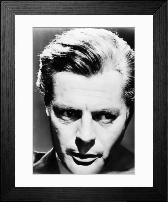Framed Print : 8 1 / 2, Marcello Mastrianni, 1963