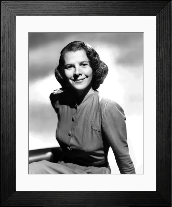 Framed Print : EDGE OF DARKNESS, Ruth Gordon, 1943 Framed Print : EDGE OF DARKNESS, Ruth Gordon, 1943