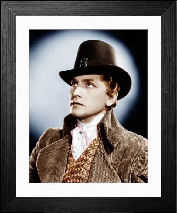 Framed Print : ANTHONY ADVERSE, Fredric March, 1936