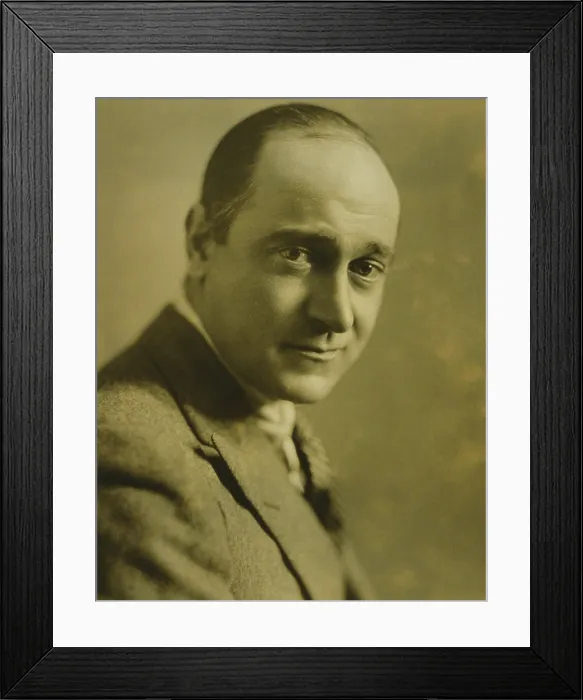 Framed Print : Eric Blore (1887-1959), English comic actor in 1928, was an enduring supporting actor in American films from the 1920s through the 1950s Framed Print : Eric Blore (1887-1959), English comic actor in 1928, was an enduring supporting actor in American films from the 1920s through the 1950s