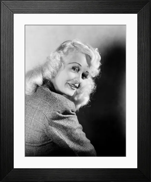 Framed Print : ELLERY QUEEN, MASTER DETECTIVE, Marion Martin, 1940 Framed Print : ELLERY QUEEN, MASTER DETECTIVE, Marion Martin, 1940