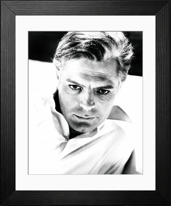 Framed Print : 8 1 / 2, Marcello Mastroianni, 1963 Framed Print : 8 1 / 2, Marcello Mastroianni, 1963