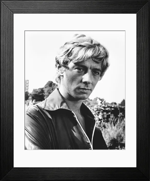 Framed Print : ENTERTAINING MR. SLOANE, Peter McEnery, 1970