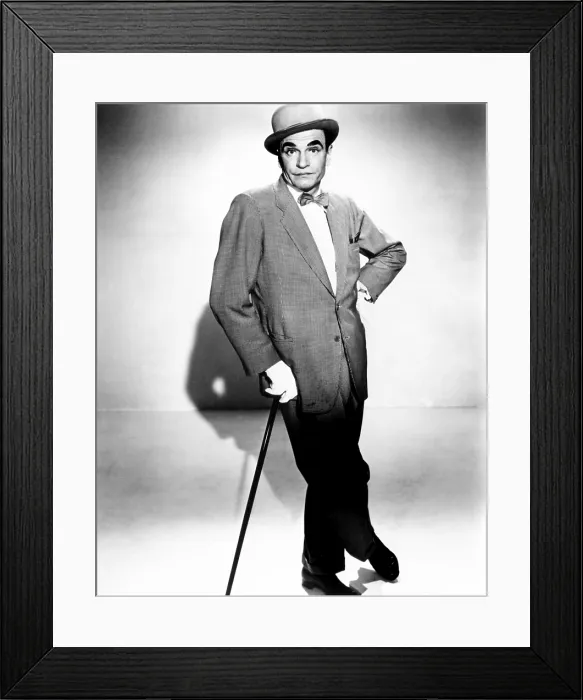 Framed Print : THE ENTERTAINER, Laurence Olivier, 1960
