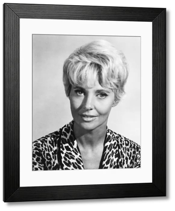 Framed Print : LORD LOVE A DUCK, Lola Albright, 1966 Framed Print : LORD LOVE A DUCK, Lola Albright, 1966