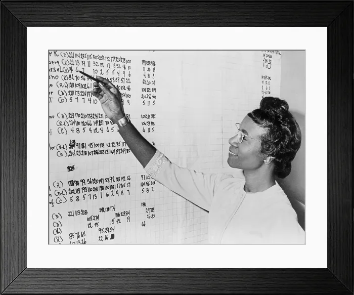 Framed Print : Shirley Chisholm (1924-2005) monitoring election results on November 2, 1965. Chisholm was the first African American woman elected to Congress in 1968 Framed Print : Shirley Chisholm (1924-2005) monitoring election results on November 2, 1965. Chisholm was the first African American woman elected to Congress in 1968
