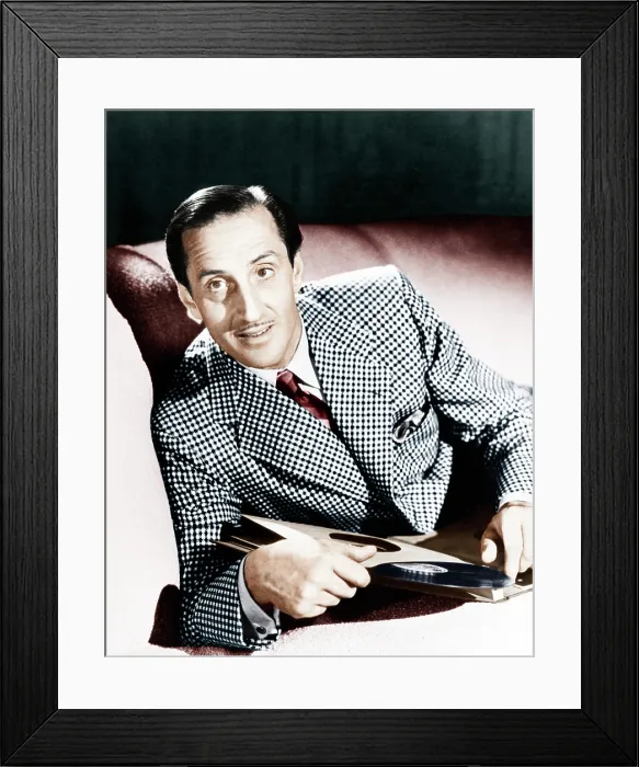 Framed Print : BATHING BEAUTY, Basil Rathbone, 1944 Framed Print : BATHING BEAUTY, Basil Rathbone, 1944
