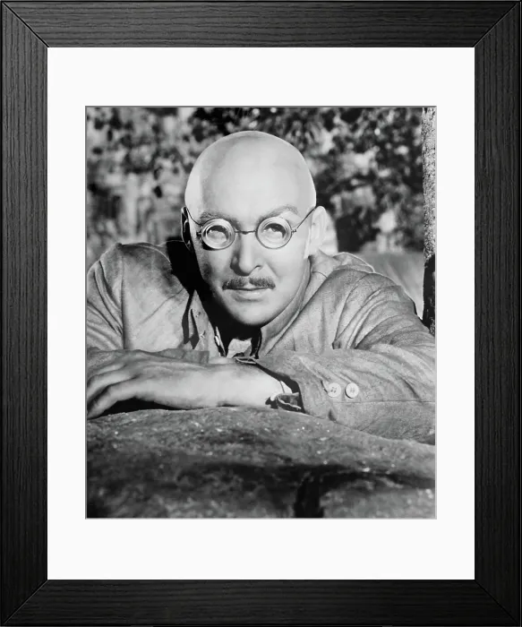 Framed Print : DR. CYCLOPS, Albert Dekker, 1940
