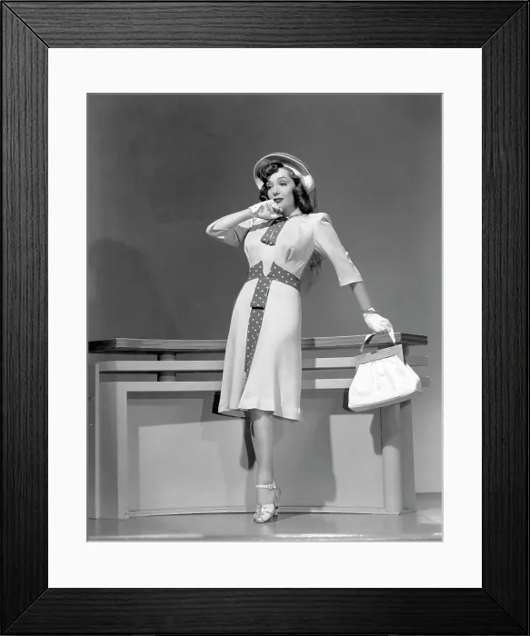 Framed Print : SIX LESSONS FROM MADAME LA ZONGA, Lupe Velez, 1941 Framed Print : SIX LESSONS FROM MADAME LA ZONGA, Lupe Velez, 1941