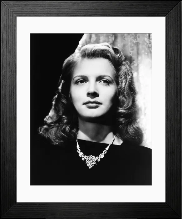 Framed Print : SING ME A SONG OF TEXAS, Carole Mathews, 1945