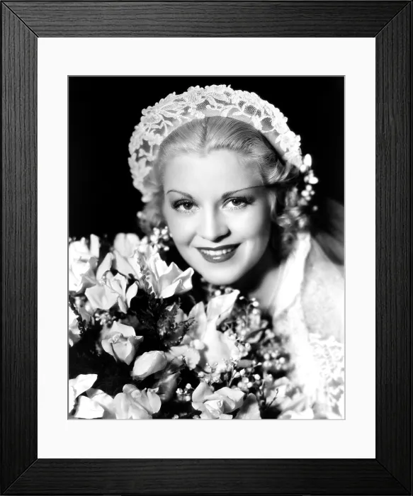 Framed Print : ELINOR NORTON, Claire Trevor, 1934. TM & Copyright 20th Century Fox Film Corp. / courtesy Everett Collection Framed Print : ELINOR NORTON, Claire Trevor, 1934. TM & Copyright 20th Century Fox Film Corp. / courtesy Everett Collection