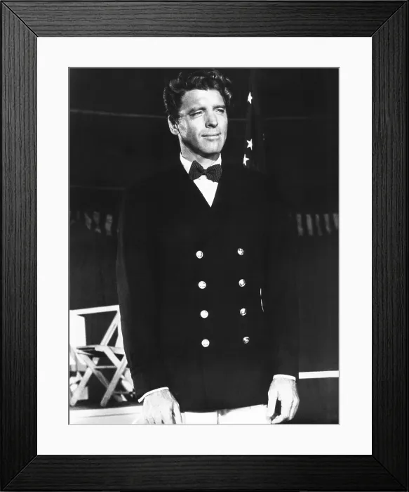 Framed Print : ELMER GANTRY, Burt Lancaster, 1960 Framed Print : ELMER GANTRY, Burt Lancaster, 1960