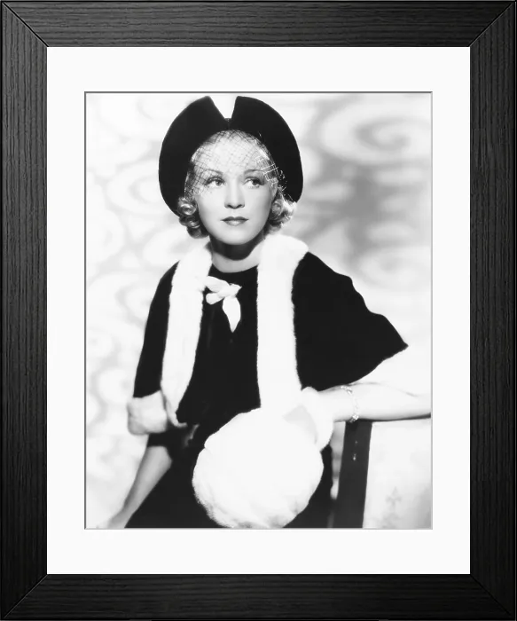 Framed Print : ELINOR NORTON, Claire Trevor, 1934, TM & Copyright 20th Century Fox Film Corp. / courtesy Everett Collection Framed Print : ELINOR NORTON, Claire Trevor, 1934, TM & Copyright 20th Century Fox Film Corp. / courtesy Everett Collection