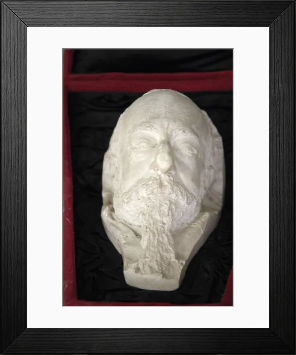 Framed Print : SPAIN. Valladolid. Birthplace of Jos Zorrilla. Bust of the writer. Sculpture. Rafa Prez / AISA / Everett Collection (188330)**US SALES ONLY** Framed Print : SPAIN. Valladolid. Birthplace of Jos Zorrilla. Bust of the writer. Sculpture. Rafa Prez / AISA / Everett Collection (188330)**US SALES ONLY**