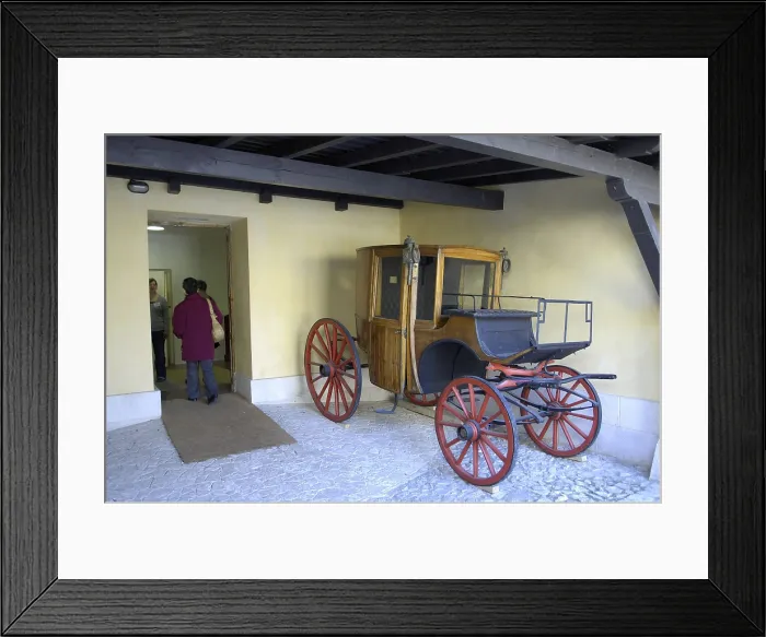 Framed Print : SPAIN. Valladolid. Entry to the Birthplace of Zorrilla. Rafa Prez / AISA / Everett Collection (188331)**US SALES ONLY** Framed Print : SPAIN. Valladolid. Entry to the Birthplace of Zorrilla. Rafa Prez / AISA / Everett Collection (188331)**US SALES ONLY**