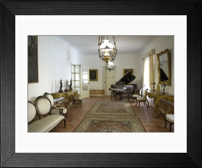 Framed Print : SPAIN. Valladolid. Birthplace of Jos Zorrilla. Rafa Prez / AISA / Everett Collection (188328)**US SALES ONLY** Framed Print : SPAIN. Valladolid. Birthplace of Jos Zorrilla. Rafa Prez / AISA / Everett Collection (188328)**US SALES ONLY**