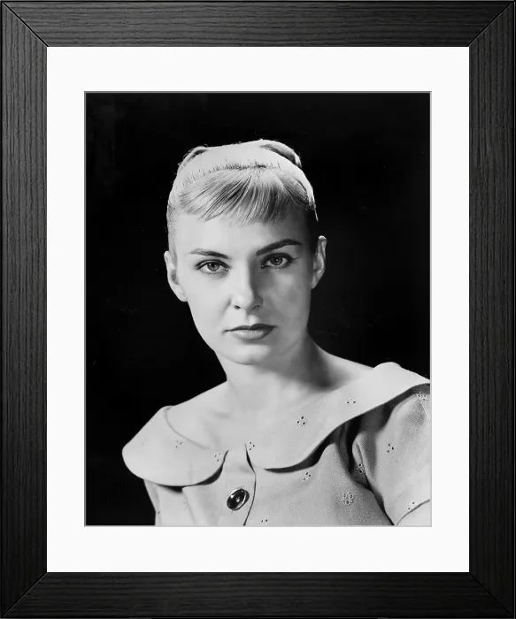 Framed Print : THE LONG, HOT SUMMER, Joanne Woodward, 1958, TM & Copyright (c) 20th Century Fox Film Corp. All rights reserved