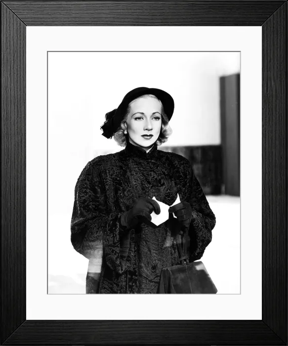 Framed Print : SHADOW ON THE WALL, Ann Sothern, 1950