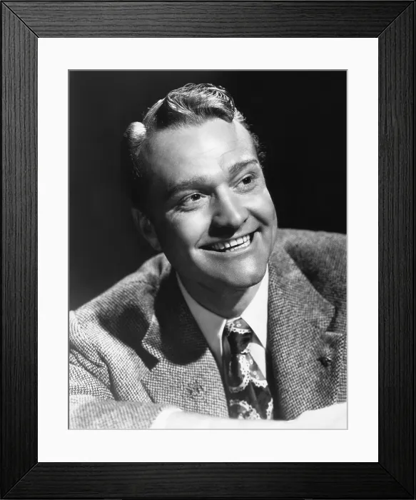Framed Print : THE SHOW-OFF, Red Skelton, 1946 Framed Print : THE SHOW-OFF, Red Skelton, 1946