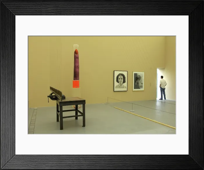 Framed Print : AUSTRIA. Linz. Lentos Art Museum. Lentos Museum of Modern Art. AISA / Everett Collection - Image has fine art copyright Framed Print : AUSTRIA. Linz. Lentos Art Museum. Lentos Museum of Modern Art. AISA / Everett Collection - Image has fine art copyright