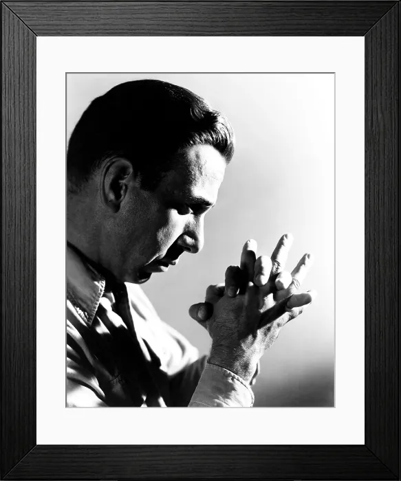 Framed Print : THE SHRIKE, Jose Ferrer, 1955 Framed Print : THE SHRIKE, Jose Ferrer, 1955