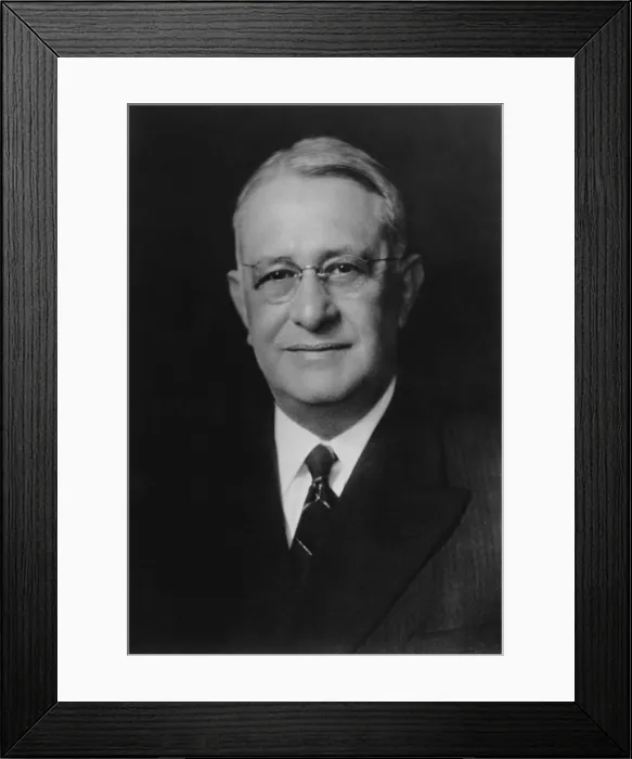 Framed Print : Arthur Spingarn (1878-1971), lawyer and civil rights activist served as NAACP president between 1940-65. His brother, Joel Elias Spingarn, was also an NAACP leader. Ca. 1940 Framed Print : Arthur Spingarn (1878-1971), lawyer and civil rights activist served as NAACP president between 1940-65. His brother, Joel Elias Spingarn, was also an NAACP leader. Ca. 1940